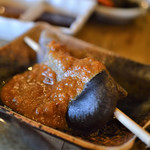 高森田楽の里 - 