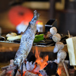 高森田楽の里 - 