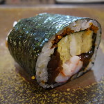 鮨松榮 - 恵方巻