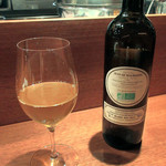 NAKATSUKA - JEAN DE MAUBASTIT/グラス800円(2017.12月下旬)