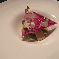 ガストロノミー ジョエル・ロブション - 