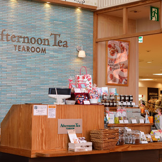 アフタヌーンティー・ティールーム_2