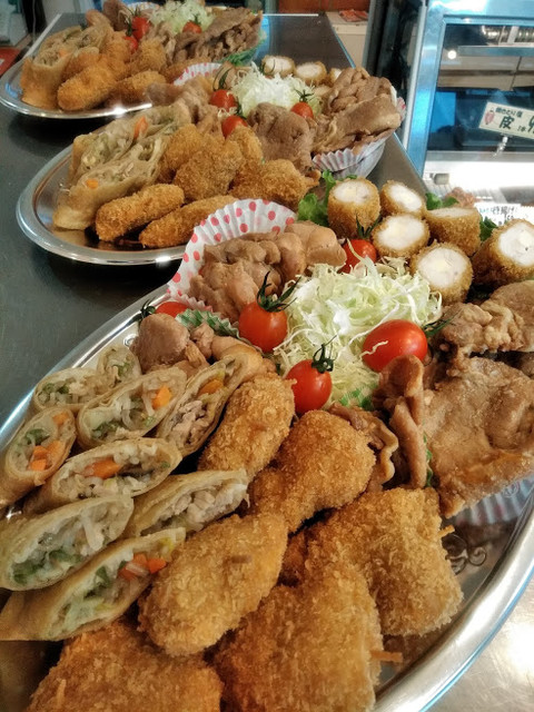 エムディーとみやま（M.D.） - 白河（惣菜・デリ）の写真