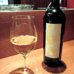 NAKATSUKA - CA'OROLOGIO Salora2016(グラス1000円)