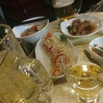 百飲 - 有志百飲を惜しむ会。