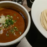 つけ麺一燈 - 