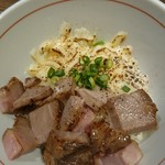 つけ麺一燈 - 