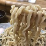 ラーメン そら - 