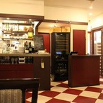 サラマンジェ ド イザシ ワキサカ - 