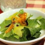 サラマンジェ ド イザシ ワキサカ - 