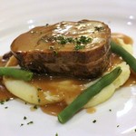 サラマンジェ ド イザシ ワキサカ - 