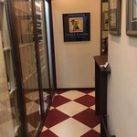 サラマンジェ ド イザシ ワキサカ - 