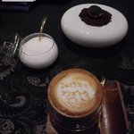 SALONE 2007 - カンノーロとカプチーノ（2017.12）