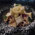 SALONE 2007 - ドルチェ：パネトーネ・ゴルゴンゾーラ・ヴィンサント（2017.12）