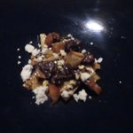 SALONE 2007 - パスタ２：マルタリアーティ・猪・栗（2017.12）