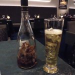 SALONE 2007 - グラッパのソーダ割（2017.12）