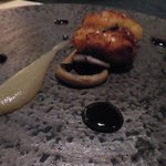 SALONE 2007 - 温前菜：リードヴォー・リンゴ・マルサラ（2017.12）