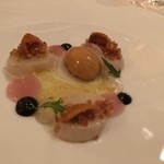 Le Cinq - 