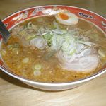 元祖ケンチャンラーメン - ラーメン