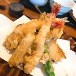 Tempura Kappou Usagi - 