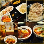 煮込みと惣菜 かん乃 - 