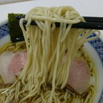 中華そば 四つ葉 - 