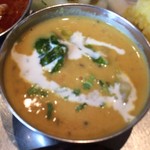 マイルド／芽キャベツ入りダル