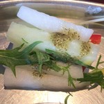 タンドールバル カマルプール - 