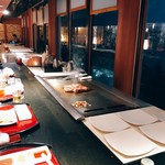 Japanese Restaurant SAGANO - 