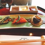 Japanese Restaurant SAGANO - 