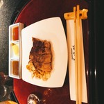 Japanese Restaurant SAGANO - 
