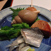 てんぷら 近藤 - 