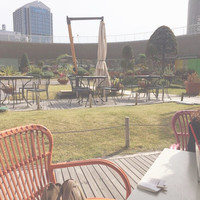 TOOTH TOOTH GARDEN RESTAURANT - 