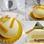 タントマリー - '11/4　バレンシア　524円