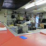 ラーメン二郎 ひばりヶ丘駅前店