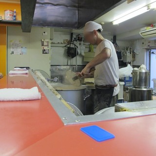 ラーメン二郎_2