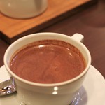 カフェ ラストワルツ - 