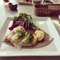 TOOTH TOOTH GARDEN RESTAURANT - 