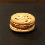 フレデリック カッセル - マカロン・ノワゼット