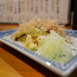 Shokusai Zuichou - 焼き茄子