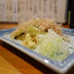 食彩ずいちょう - 焼き茄子