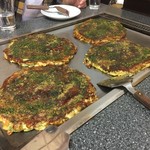 Okonomiyaki Fuuchan - 