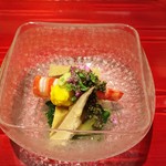 銀座 しのはら - 