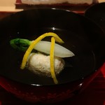 銀座 しのはら - 