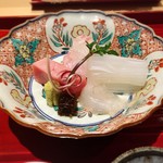 銀座 しのはら - 