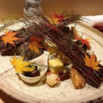 銀座 しのはら - 