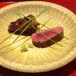 銀座 しのはら - 