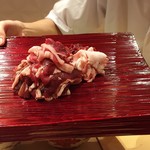 銀座 しのはら - 