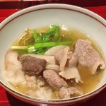 銀座 しのはら - 