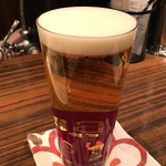 BEER CAFE GAMBRINUS - COEDO毬花レギュラー1000円